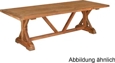 Produktbild von Tisch KISAR