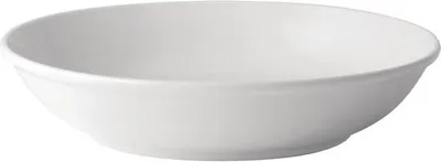 Produktbild von Utopia weiße Nudelschalen 260mm (18 Stück)