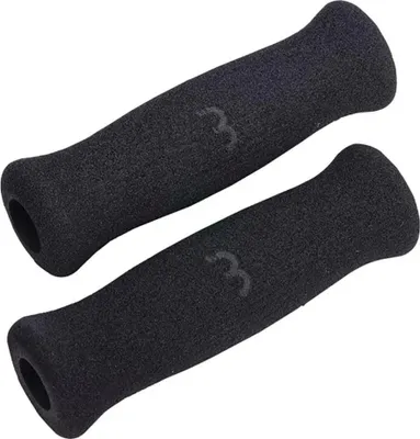 Produktbild von BBB FoamWave Black Lenkergriff