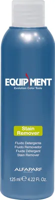 Image de Alfaparf Milano Equipment Stain Remover crème correctrice de couleur pour enlever la couleur de la peau 125 ml