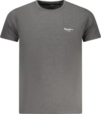 Image de T-shirt Pepe Jeans pm5010180originalbasic3ngr9632xl