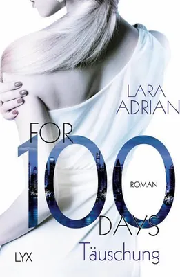 Immagine prodotto di For 100 Days - Täuschung