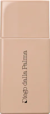Produktbild von Diego dalla Palma Nudissimo Glow, Flasche, Flüssigkeit, Mischhaut, trockene Haut, normale Haut, Feuchtigkeitsspendend, Alle Hauttöne, Warm