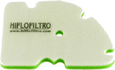 Produktbild von Luftfilter für Peugeot Satelis 2 300 Baujahr 2013-2016 von Hiflo - Neu