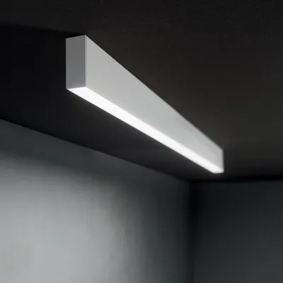 Obrázek produktu pro Ideal Lux, ocel, šířka 4000 K, 270203