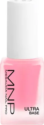 Produktbild von My Nail Pro MNP Nail Care Ultra Base 302 10ml  - Nagellack Basis