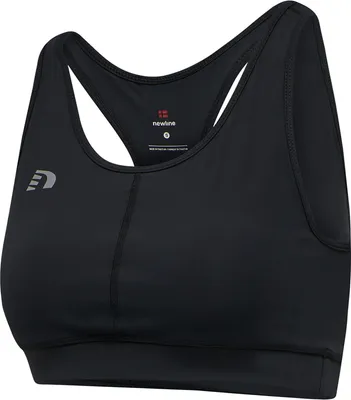 Produktbild von Hummel Womens Core Athletic Top, BLACK, S, Damen