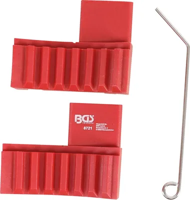 Produktbild von BGS 8721 Nockenwellen-Arretierung für Opel 1,6 L