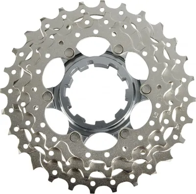 Produktbild von SHIMANO Ritzel für CS-6700 21-24, 28 Zähne, 11-28