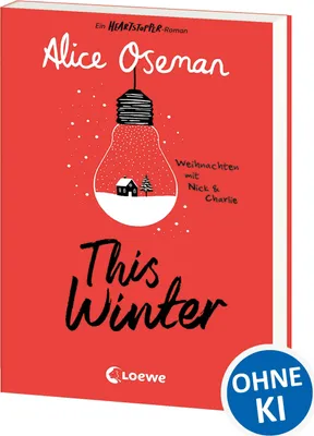 Produktbild von This Winter (deutsche Ausgabe)