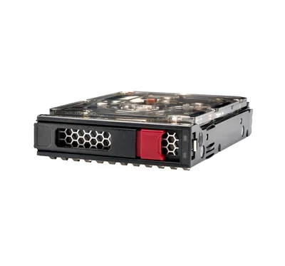 Produktbild von Hewlett Packard Enterprise P09155-H21 Interne Festplatte 3.5"  14000 GB SAS (P09155-H21)