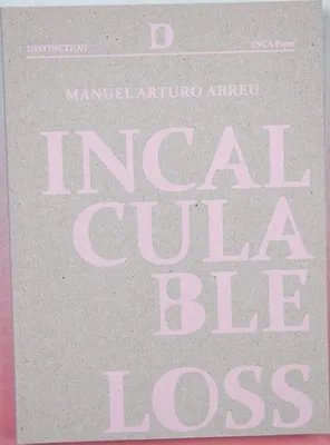 Produktbild von Incalculable Loss