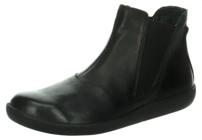 Produktbild von Think! Komfort Stiefeletten Damen 31383937323733 Schwarz 36 1/2 EU