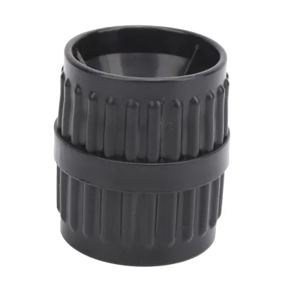 Image de Alésoir pour tubes, Dispositif d'ébavurage pour tubes en aluminium, Dispositif de chanfreinage pour tubes en cuivre, Alésoir de polissage, Outil de chanfreinage manuel, Dispositif d'ébavurage