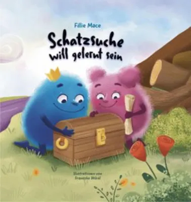Obrázek produktu pro Prinz Fabilo und das Königreich Locolibast: Ein fesselnder Abenteuerroman