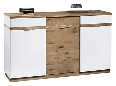 Immagine prodotto di Credenza Credenza Credenza Mobili contenitori Cassettiera Buffet