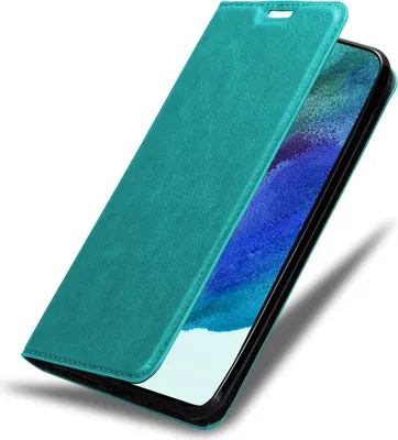 Zdjęcie produktu dla Cadorabo DE-155032, Samsung, Samsung Galaxy S22 PLUS, Zielony