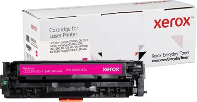 Produktbild von XEROX Everyday Toner magenta ca. 2800 S.