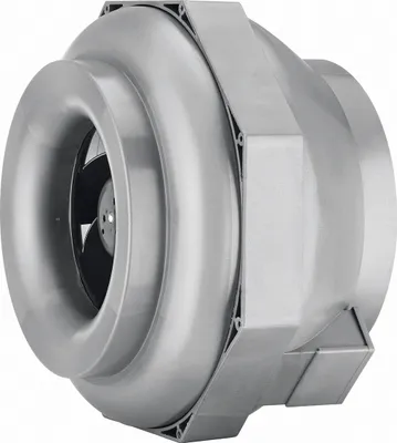 Zdjęcie produktu dla Helios Ventilatoren Radial-Rohrventilator RRK 160 05976