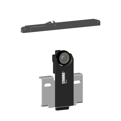 Produktbild von 2 Stk. Soft Close Türschließdämpfer für SLID'UP 280