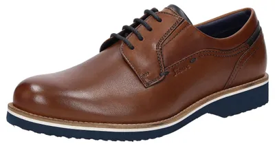 Produktbild von Sioux Herren Schnürschuh Dilip-716-H