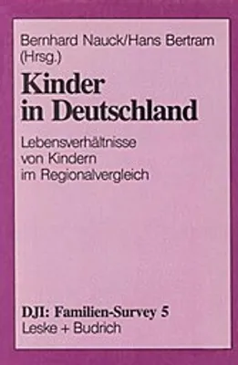 Obrázok produktu pre Kinder in Deutschland