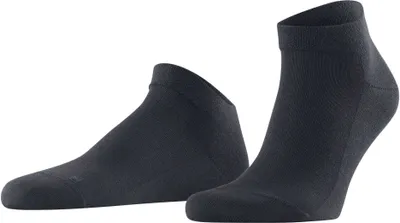 Produktbild von FALKE Sensitive London Sneakersocken Herren 6375 - dark navy 43-46