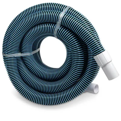 Produktbild von 10m Saugschlauch mit drehbarer Muffe d=38mm