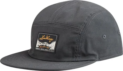 Produktbild von Lundhags Core Kappe Schwarz  Mann Schwarz One Size