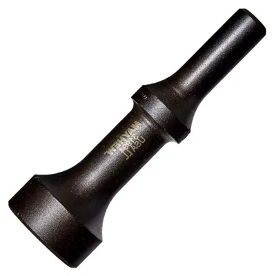 Produktbild von Drucklufthammer, Klinge 3,8 cm breit, Durchmesser 1,2 cm