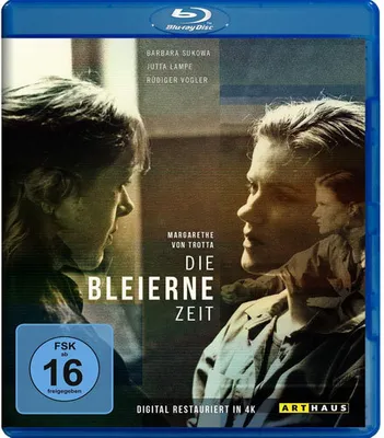 Obrázek produktu pro Die bleierne Zeit