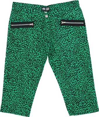 Produktbild von Nix Gut - Leo, FrauenShort
