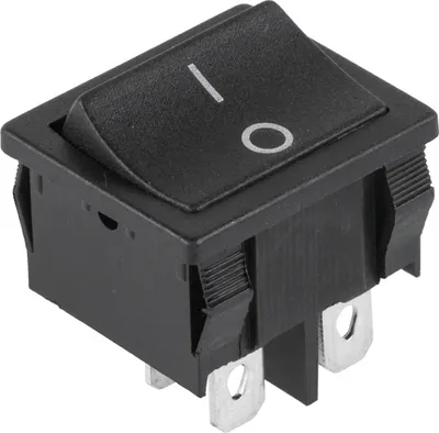 Produktbild von MRS-201A PRK0044 LECHPOL-Schalteranschluss