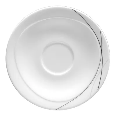 Produktbild von Seltmann Weiden Untertasse TRIO HIGHLINE