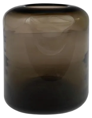 Obrázok produktu pre Kaheku, kvetináč, hnedý, 13 Ø 13h, kód: 1150004918