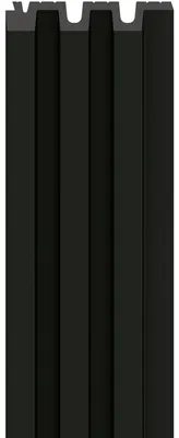 Zdjęcie produktu dla Lamele Panel Linerio M-Plus Line Black 6065814