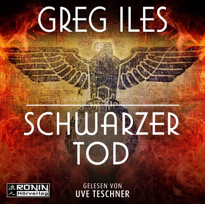 Produktbild von Schwarzer Tod