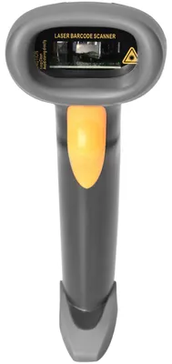 Produktbild von DIGITUS 1D Barcode Handscanner