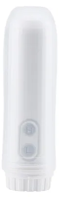 Produktbild von Peri Bottle elektrisch, Intimdusche mobil mit 2 Stufen, 180° verstellbare Düse, sanfte Reinigung für Wochenbett & Postpartum Pflege, IPX6