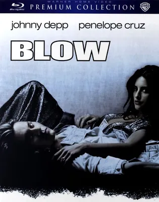 Produktbild von Blow [BLU-RAY]