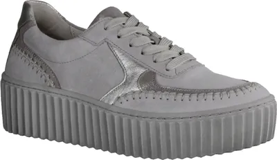 Produktbild von Gabor Sneaker Grau in Gr. 38.5