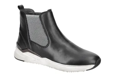 Produktbild von Gabor 53.780 Damen Stiefeletten - sportliche Stiefelette schwarz Freizeit NEU