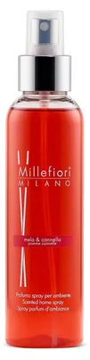Zdjęcie produktu dla Millefiori Milano Scented Home Spray Mela & Cannella 150 ml