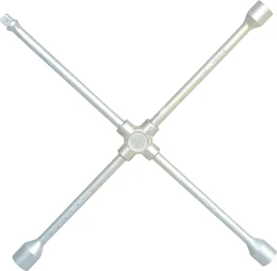 Produktbild von Schraubenschlüssel für Lastwagen, 3/4" x 27 x 30 x 32 mm