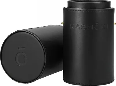 Produktbild von Kashōki Makeup Brush Tube Holder - Bürstenhalter