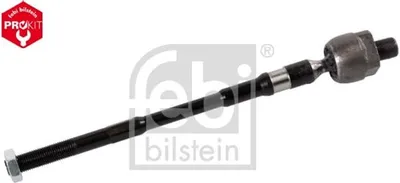 Produktbild von Febi Axialgelenk für Spurstange für Nissan Almera
