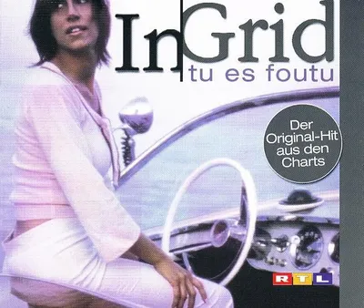 Produktbild von Tu Es Foutu