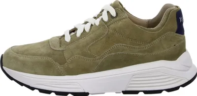 Produktbild von Xsensible Sportliche Schnürschuhe Golden Gate Men Herren 31353336353632 Beige 41 EU