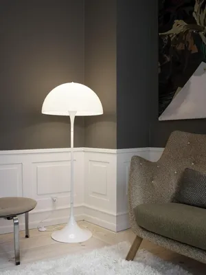 Zdjęcie produktu dla Louis Poulsen 5744167068, E27, IP20, Biały