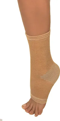 Obrázok produktu pre Bandáž členku nohy pančucha kĺbová elastická fixácia 7101 M